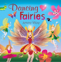 Cover Dancing Fairies