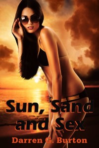 Cover Sun, Sand and Sex