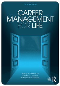 Cover Career Management for Life