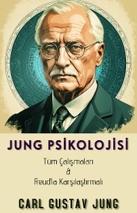 Cover Jung Psikolojisi