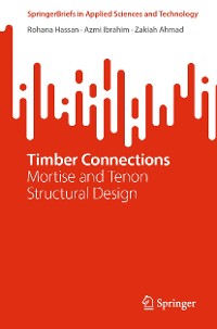 Cover Timber Connections
