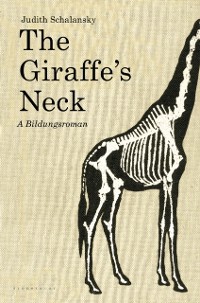 Cover Giraffe's Neck