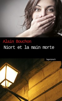 Cover Niort et la main morte