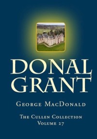 Cover Donal Grant