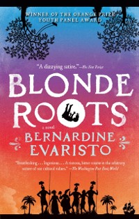 Cover Blonde Roots