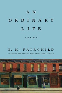 Cover An Ordinary Life: Poems