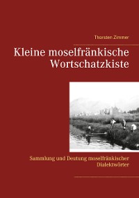 Cover Kleine moselfränkische Wortschatzkiste