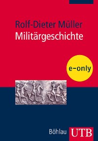 Cover Militärgeschichte