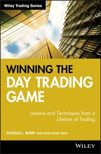 Cover Winning the Day Trading Game