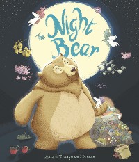 Cover The Night Bear