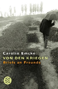 Cover Von den Kriegen