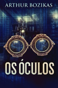 Cover Os Óculos