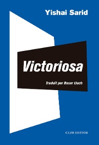 Cover Victoriosa