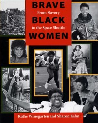 Cover Brave Black Women