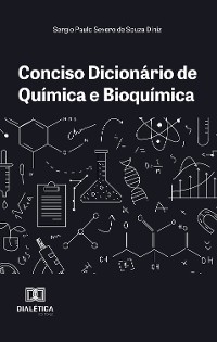 Cover Conciso Dicionário de Química e Bioquímica