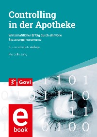 Cover Controlling in der Apotheke