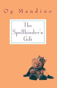 Cover Spellbinder's Gift