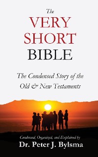 Cover The Very Short Bible