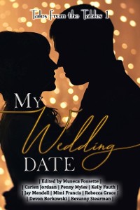 Cover My Wedding Date