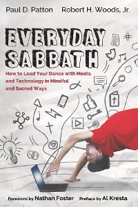 Cover Everyday Sabbath