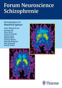 Cover Forum Neuroscience Schizophrenie