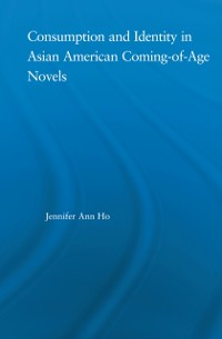 Cover Consumption and Identity in Asian American Coming-of-Age Novels