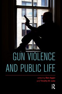 Cover Gun Violence and Public Life