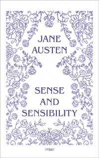 Cover Sense and Sensibility