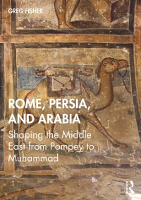 Cover Rome, Persia, and Arabia