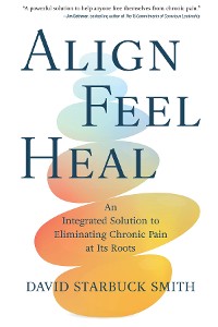 Cover Align, Feel, Heal