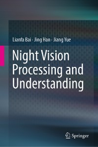 Cover Night Vision Processing and Understanding