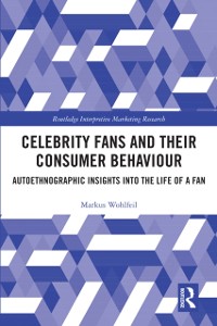 Cover Celebrity Fans and Their Consumer Behaviour