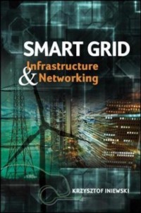 Cover Smart Grid Infrastructure & Networking