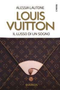 Cover Louis Vuitton
