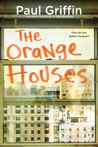 Cover Orange Houses