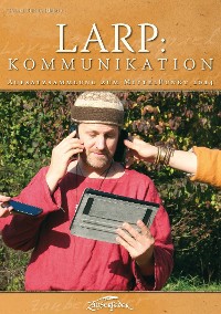 Cover LARP: Kommunikation