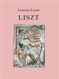 Cover Liszt