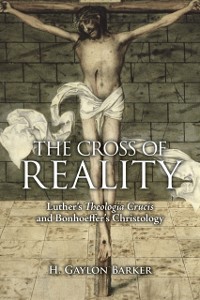 Cover Cross of Reality