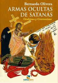 Cover Armas ocultas de Satanás