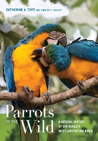 Cover Parrots of the Wild