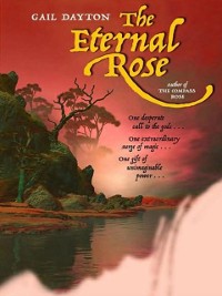 Cover Eternal Rose