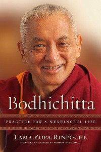 Cover Bodhichitta