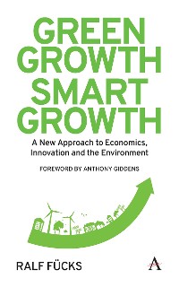 Cover Green Growth, Smart Growth