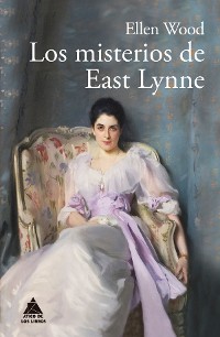 Cover Los misterios de East Lynne