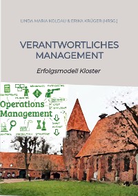 Cover Verantwortliches Management Ratgeber für ethische Werte im öffentlichen und privaten Management