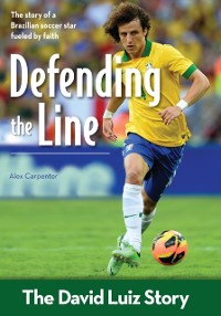 Cover Defending the Line