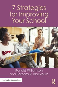 Cover 7 Strategies for Improving Your School