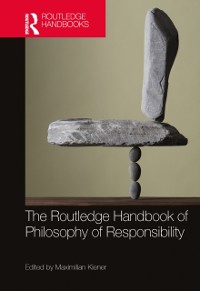 Cover Routledge Handbook of Philosophy of Responsibility