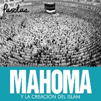 Cover Mahoma y la creación del islam