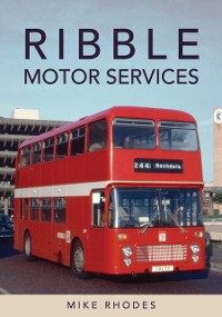 Cover Ribble Motor Services